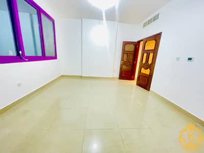 Specious 2bhk apartment 55k 4 payment with big balcony + store room central AC chiller free central gas