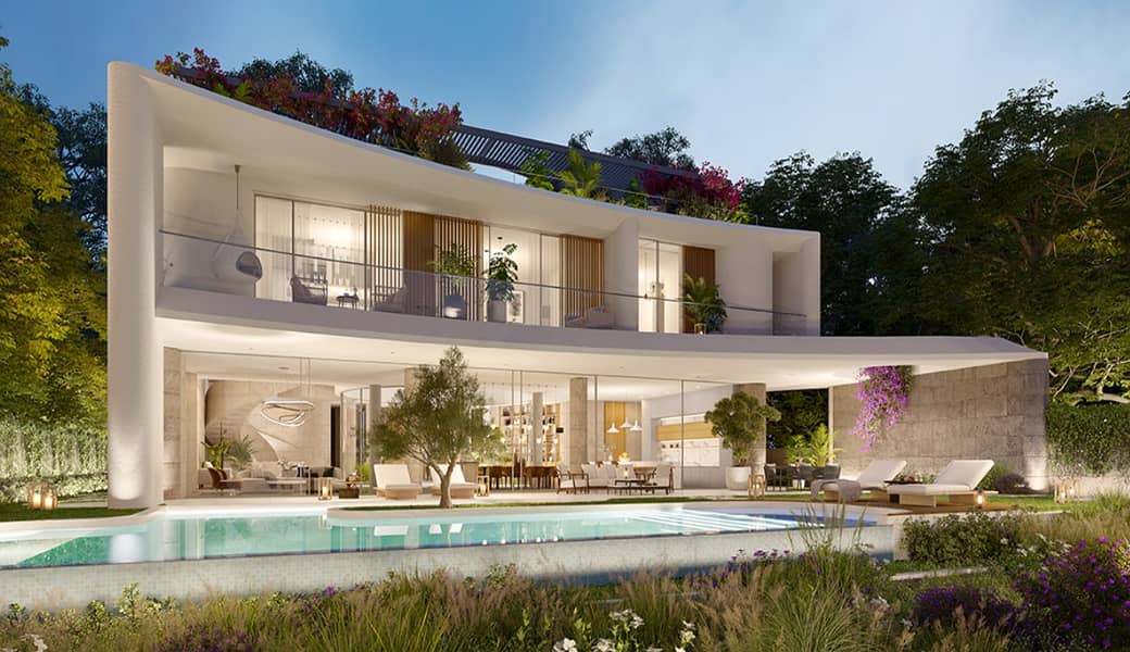 Luxury l Close to Lagoon l Resort Living Luxury l Close to Lagoon l Resort Living