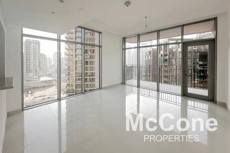 1 Bedroom Apartment for Sale in Downtown Dubai, Dubai - Corner Unit | High Floor | Ready to Move In