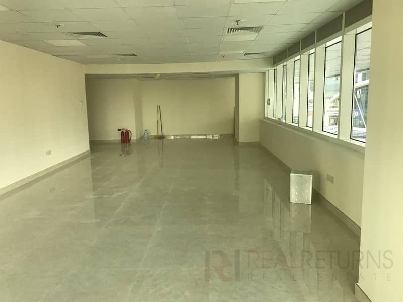 Best Price | Brand New Office in Good Building [KH]
