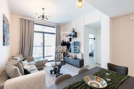 شقة 1 غرفة نوم للبيع في شوبا هارتلاند، دبي - شقة في ويلتون تيراسز 1،شوبا هارتلاند 1 غرفة 1550000 درهم - 8216700