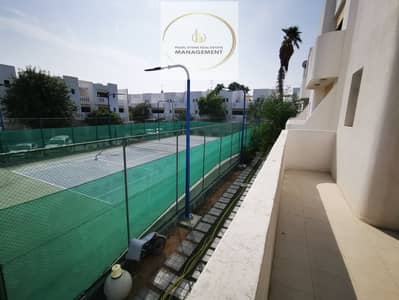 Spacious Villa 4BHK+ Maid with all facilities