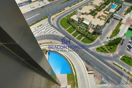 2 Bedroom Flat for Rent in Al Reem Island, Abu Dhabi - WhatsApp Image 2024-01-06 at 9.39. 45 AM. jpeg