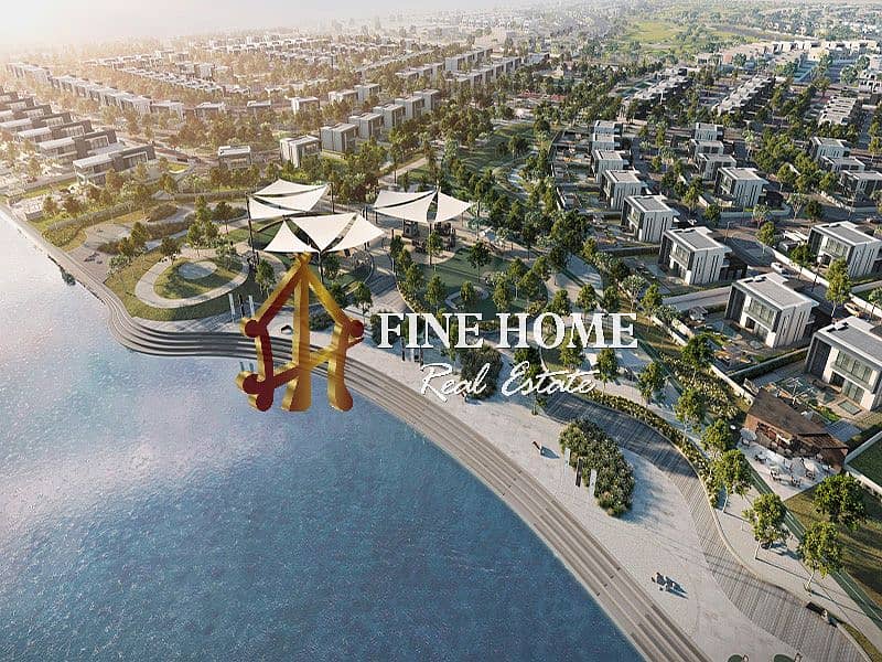 Own Residential Land | Sngle Row | Excellent Location