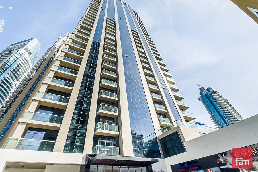 3BR | Furnished | No 9 Tower | Marina & Canal View 3BR | Furnished | No 9 Tower | Marina & Canal View