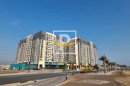 Mixed Use Land for Sale in Wasl Gate, Dubai - Al Wasl Gate Building Plot | Jebel Ali Village|Payment Plan