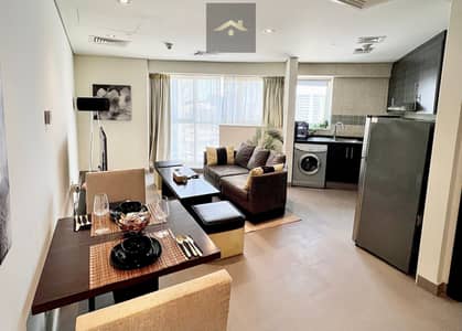 1 Bedroom Flat for Rent in Dubai Sports City, Dubai - IMG_2549. jpg