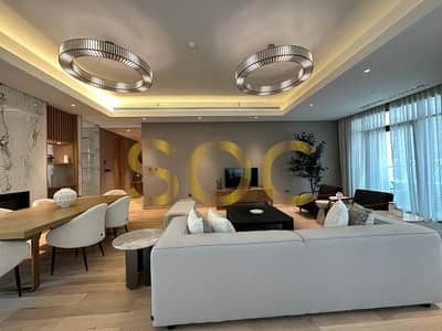 3 Bedroom Flat for Sale in Al Reem Island, Abu Dhabi - One Reem Actual Pics  (10). jpeg