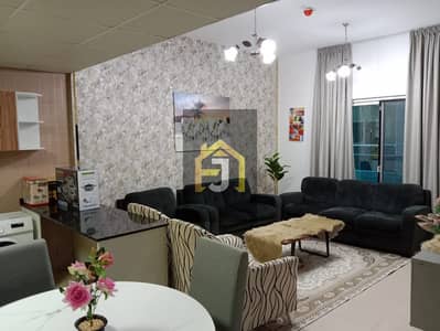 2 Bedroom Apartment for Rent in Al Nuaimiya, Ajman - e6046a82-30a4-4e55-8ad1-2270494d8d1d. jpg