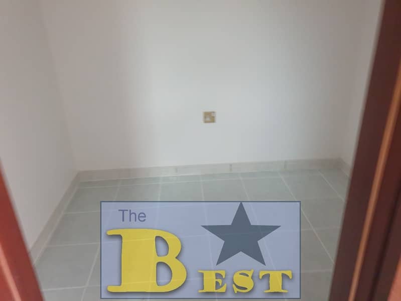 3 BEDROOM APRTMENT C/AC , C/GAS + GYM + S. POOL + IN TOURIST CLUB AREA FOR RENT 90000