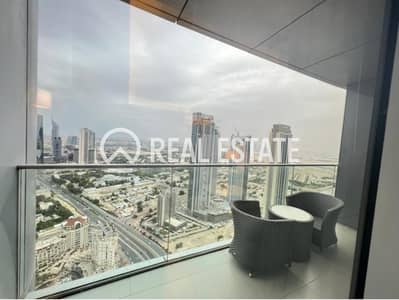 1 Bedroom Flat for Rent in Downtown Dubai, Dubai - a103f614-b697-11ee-bc47-b2d096dde71c. png