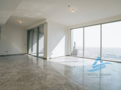 4 Bedroom Penthouse for Sale in Dubai Creek Harbour, Dubai - DSC03644. jpg