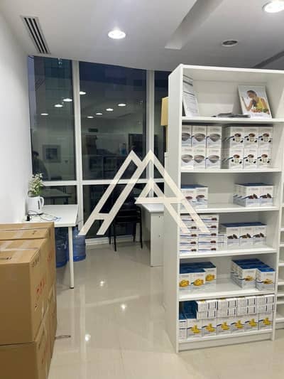 Офис Продажа в Бизнес Бей, Дубай - photo_2024-01-17_15-57-53. jpg