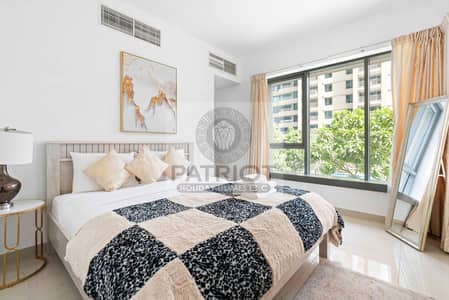 1 Bedroom Flat for Rent in Downtown Dubai, Dubai - 98opi. JPG