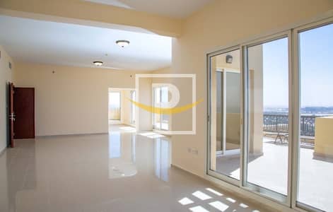2 Bedroom Apartment for Sale in Al Marjan Island, Ras Al Khaimah - Direct Beach Access | 5 Years Payment Plan | RAK