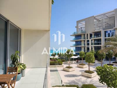 1 Bedroom Apartment for Rent in Saadiyat Island, Abu Dhabi - 418a27e1-600a-4b0c-b524-dc423c0a3fb1. jpg