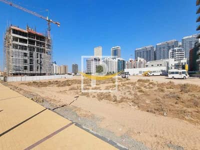 ارض استخدام متعدد  للبيع في مجمع دبي ريزيدنس، دبي - ارض استخدام متعدد في مجمع دبي ريزيدنس 11894540 درهم - 8480384