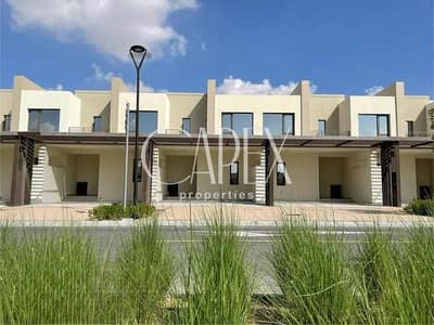 3 Bedroom Townhouse for Rent in Dubai South, Dubai - 1. png