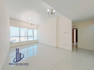 2 Cпальни Апартамент в аренду в Аль Тааун, Шарджа - 20240120_125806. jpg