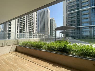 2 Bedroom Apartment for Rent in Dubai Harbour, Dubai - CORNER UNIT | PRIVATE TERRACE|PRIVATE BEACH ACCESS