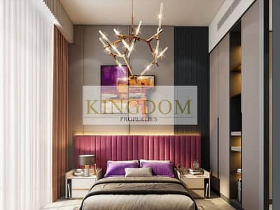 فلیٹ 1 غرفة نوم للبيع في أبراج بحيرات الجميرا، دبي - Screenshot 2022-10-12 040430. jpg