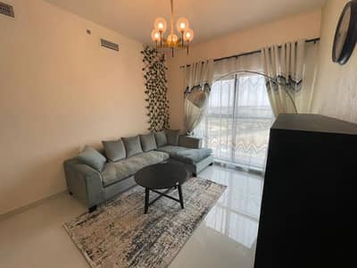 1 Bedroom Flat for Rent in International City, Dubai - FULLY FURNISHED APARTMENT VERY CHEAPE  PRICE READY TO MOVE BRAND NEW APARTMENT