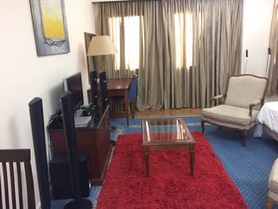 Studio for Rent in International City, Dubai - You Can Afford To Dwell Well. YES AED 2799/- PER MONTH