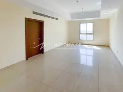Studio for Sale in Baniyas, Abu Dhabi - Elegant Unit| Best Facilities |Rented |Prime Area