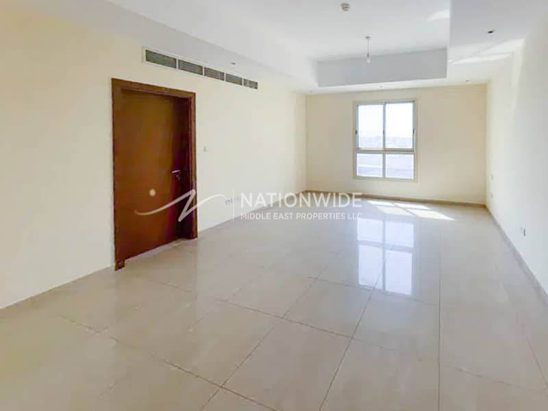 Квартира в Баниас，Бавабат Аль Шарк, 460000 AED - 8481081