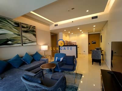 1 Bedroom Flat for Rent in Business Bay, Dubai - IMG-20231211-WA0045. jpg