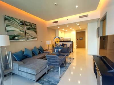 1 Bedroom Apartment for Rent in Business Bay, Dubai - IMG-20231211-WA0019. jpg