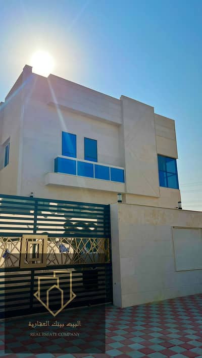 5 Bedroom Villa for Rent in Al Yasmeen, Ajman - 17e4b27e-37de-4bd8-ad8a-b94da18b305c. jpg