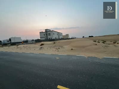 Plot for Sale in Hoshi, Sharjah - WhatsApp Image 2023-11-11 at 7.52. 14 AM. jpeg