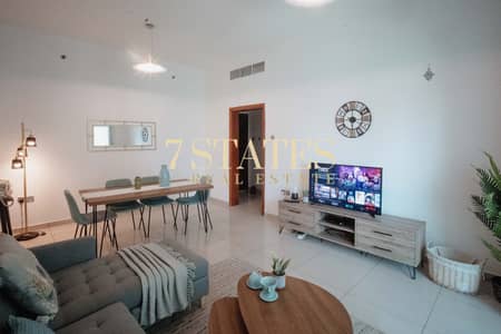 HIGH FLOOR | FULLY FURNISHED | SPACIOUS APARTMENT