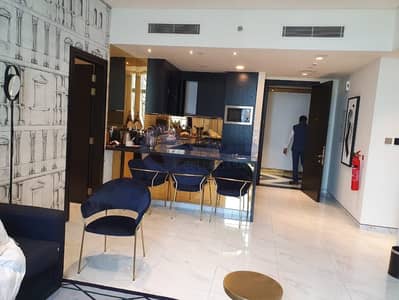 2 Bedroom Hotel Apartment for Rent in Business Bay, Dubai - All Bills Included | 5 Star 2 Bed Hotel Apt | Available from 10th Feb 2024