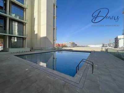 Spacious 2 Master BR Apartment + Balcony in Oasis 2 City