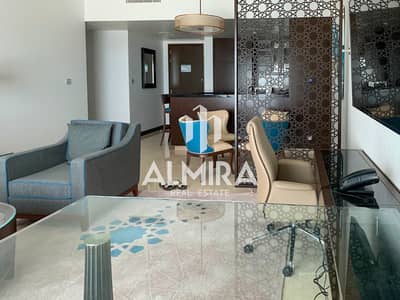 شقة 2 غرفة نوم للايجار في مارينا، أبوظبي - WhatsApp Image 2024-01-16 at 12.12. 50 PM (2). jpg