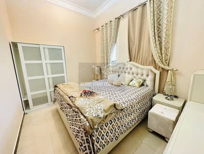 1 Bedroom Apartment for Rent in Khalifa City, Abu Dhabi - 895a7013-34f6-4e5e-b777-82de43bf5f26. jpeg