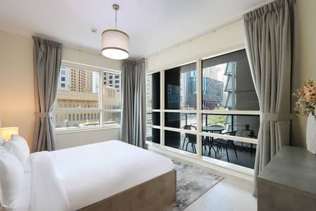 2 Bedroom Apartment for Rent in Dubai Marina, Dubai - IMG_9051. jpg