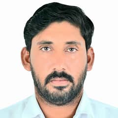 Muhammad Arif