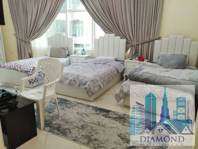 2 Bedroom Apartment for Sale in Ajman Downtown, Ajman - WhatsApp Image 2024-01-20 at 4.05. 45 AM (3). jpeg