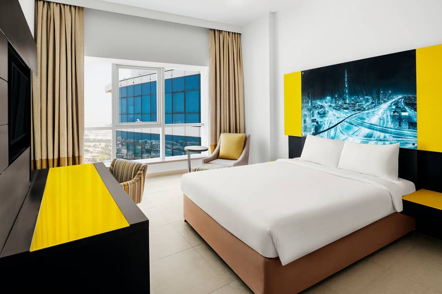 2 Four Bedroom Apartment_Bedroom(1). jpg