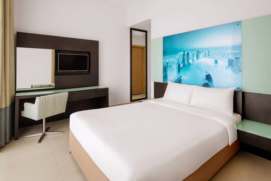 8 Four Bedroom Apartment_Bedroom. jpg