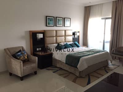 فلیٹ 1 غرفة نوم للايجار في الخليج التجاري، دبي - IMG-20240119-WA0018. jpg