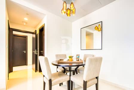 Studio for Sale in Dubai South, Dubai - Luxury fully Furnished | Vacant | High ROI