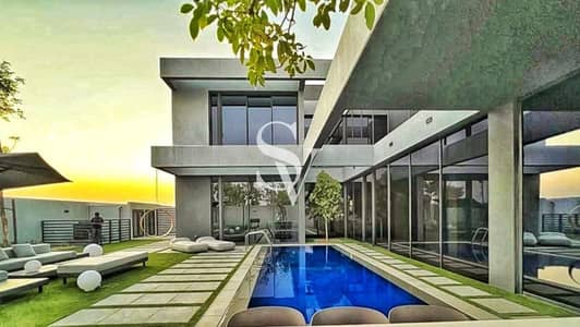 6 Bedroom Villa for Sale in Tilal City, Sharjah - SIGNATURE VILLA | HANDOVER 2024 | FOREST VILLAS