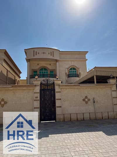 5 Bedroom Villa for Rent in Al Mowaihat, Ajman - WhatsApp Image 2024-01-20 at 17.14. 35. jpeg