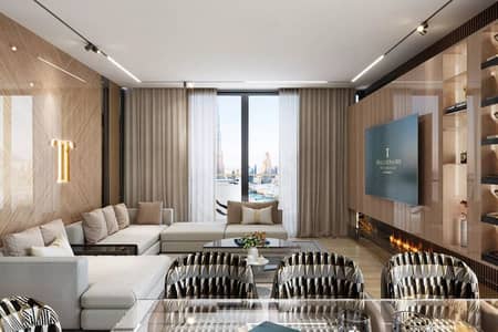 2 Bedroom Apartment for Sale in Business Bay, Dubai - Prestige Luxury exclusively offers you this prime