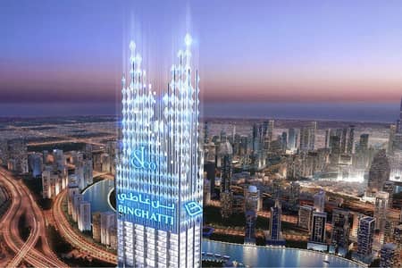 5 Bedroom Penthouse for Sale in Business Bay, Dubai - Exclusively offer for this prime, Prestige, Luxury