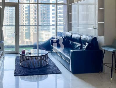 商业湾， 迪拜 单身公寓待租 - 位于商业湾，多瑙河畔贝兹大楼 的公寓 75000 AED - 8482234